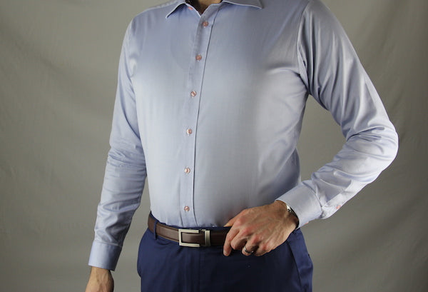 How to Keep Your Shirt Tucked In | How to Keep Dress Shirt Tucked In