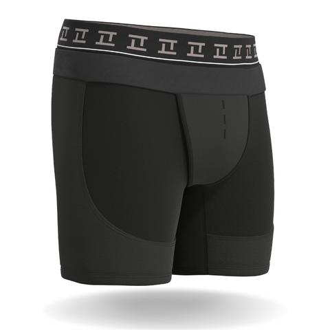 Tucked Trunks Briefs
