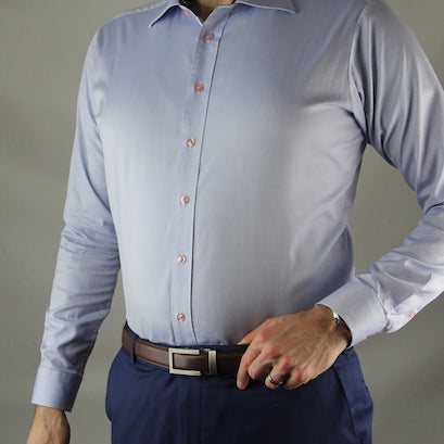 How to Keep Your Shirt Tucked In | How to Keep Dress Shirt Tucked In