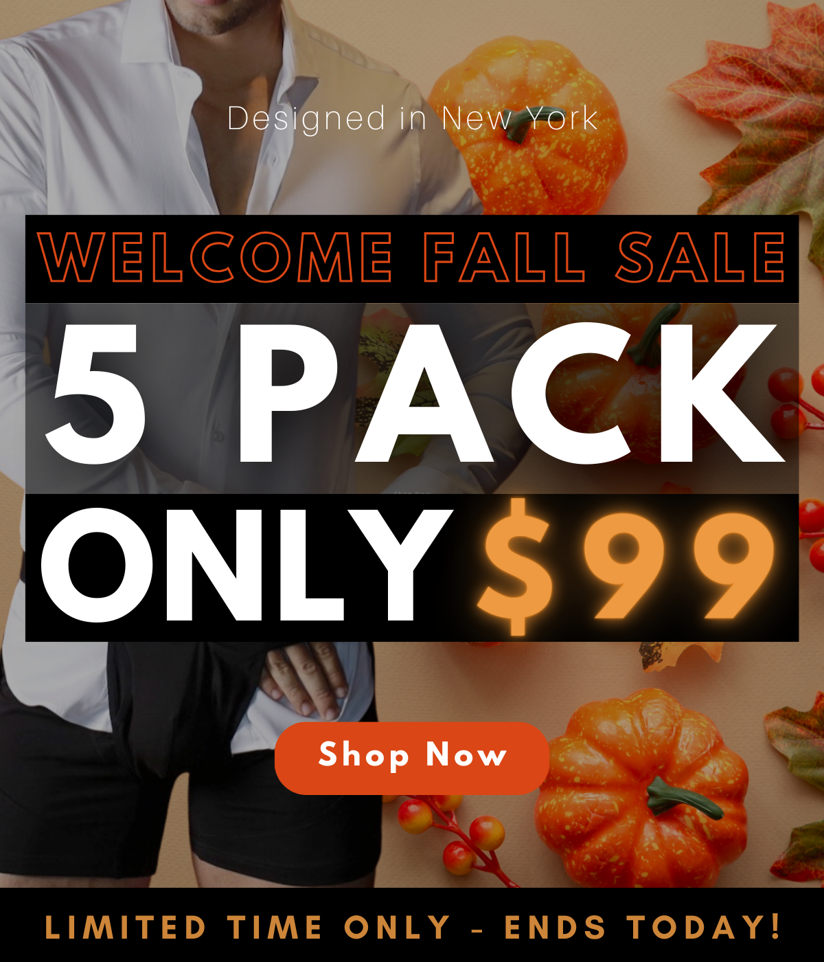 Tucked Trunks Underwear to Keep Your Shirt Tucked In Shirt Tucker