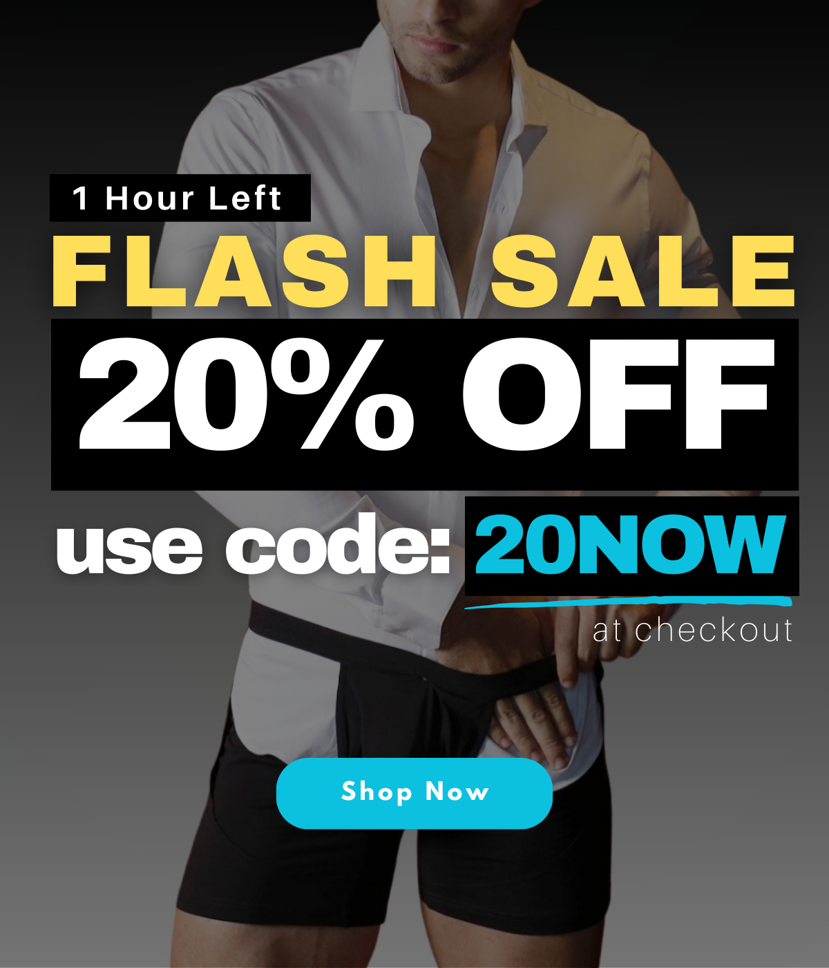 Tucked Trunks Underwear to Keep Your Shirt Tucked In Shirt Tucker