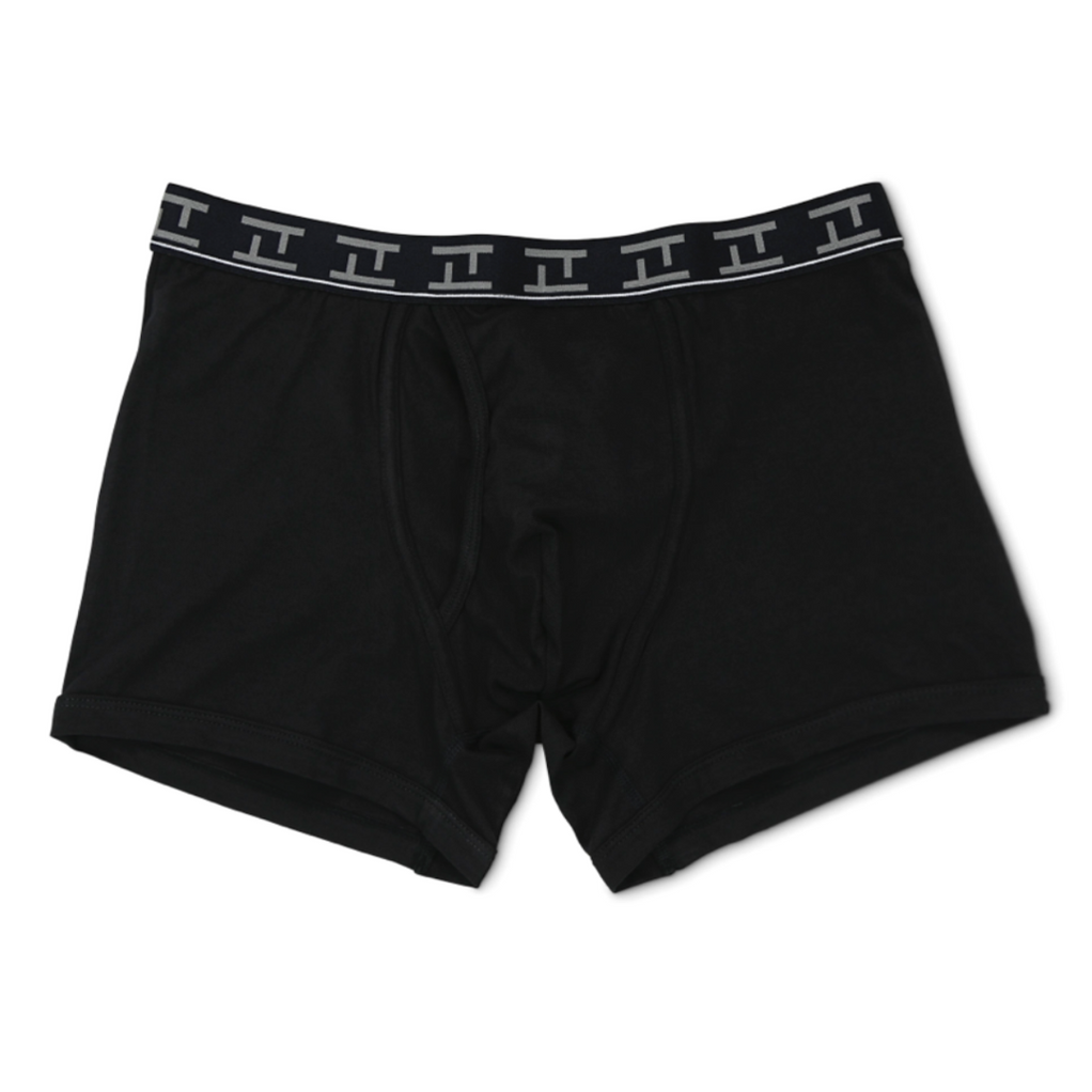 Tucked Trunks Traditional Boxer Brief