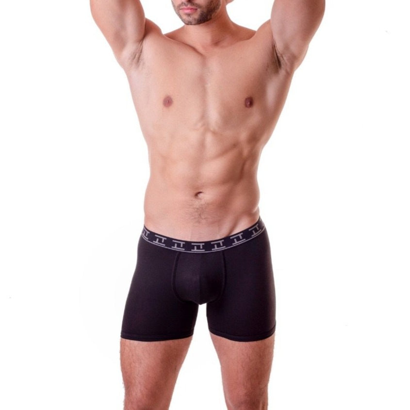 Tucked Trunks Underwear to Keep Your Shirt Tucked In Shirt Tucker